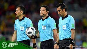 Check spelling or type a new query. Tahukah Kamu Berapa Bayaran Wasit Di Piala Dunia 2018 Football Tribe Indonesia