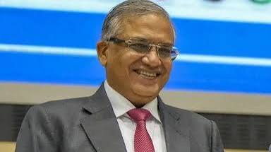 ज्ञानेश कुमार होंगे अगले मुख्य चुनाव आयुक्त, नए कानून से नियुक्त होने वाले पहले CEC, National Hindi News - Hindustan