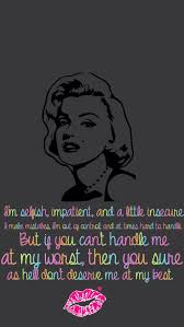 Pretty Wallpaper Marilyn Monroe Wallpaper Pretty Wallpapers New Wallpaper Iphone