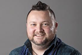 Leonardo Salvaggio MFA '14