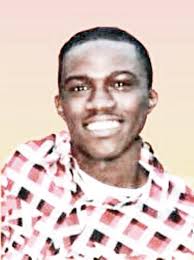 Malik Lorenzo Forrest (1996-2015)