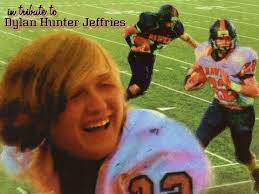 Dylan Hunter Jeffries Tribute