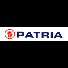 Patria's mission is to give its customers confidence in all conditions, and the vision is to be the number 1 partner for critical operations on land, sea and air. Patria Feine Rader