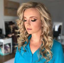 Advanced Artist (VA): Alex Kiser — BlushTones