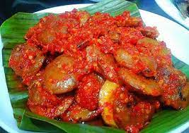 4 Resep Olehan Jengkol Paling Nikmat Dan Sedap Selerasa Com
