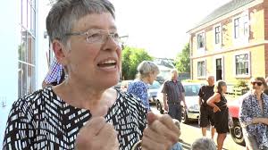 Anne-Marie Steen Petersen