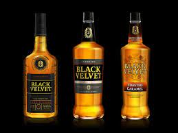 David, ed, george, mose and gary. Heaven Hill Expands Into Canada With 266 Million Black Velvet Acquisition Whiskycast