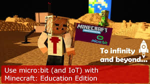 The editor sends command requests in the form of rest queries to localhost on port 8080. Come Connettere Microbit Con Minecraft Education Edition Makercamp