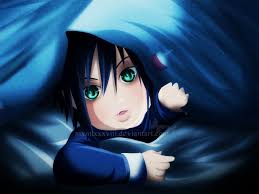 Un vampiro en mi cama. Sasusaku Vampire Series Hide And Seek By Zakuuya On Deviantart