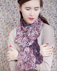 Finally finished my brioche scarf! : r/knitting