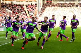 Stats and video highlights of match between sheffield utd vs bristol city highlights from fa cup 20/21. First League Double Over The Blades How Bristol City Beat Sheffield United With Terrific Andi Weimann Hat Trick Bristol Live