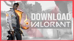 How To Download And Install Valorant On Pc Dexerto