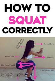 The Top 6 Benefits Of Doing Squats Fitness And Power In 2020 Fitness Motivation Body How To Squat Properly 30 Day Squat Challenge
