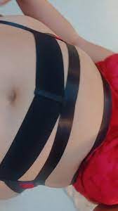 Skylar bc Christmas outfit - ThisVid.com