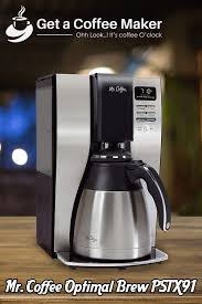 Check out their ratings and see which coffee makers are the top picks for your caffeine cravings. Pin On Coffee Makers