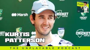 NSW Preview with Kurtis Patterson