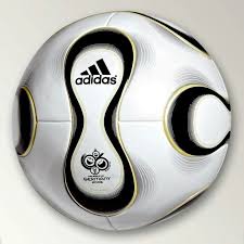 Fifa World Cup 2006 Match Ball Fifa World Cup World Football Fifa