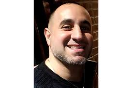 Joe Salman's Instagram, Twitter & Facebook