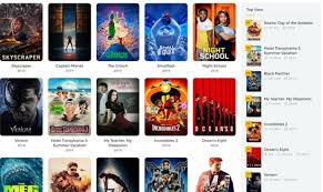 What movies are on this movie streaming application? Showbox For Pc Download Movies App For Windows