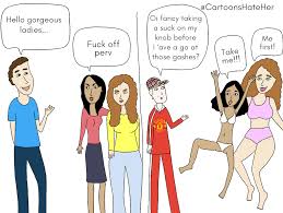 Cartoons Hate Her! on X: Of course, the accent can still go a long way  t.cosmAbxAULL5  X