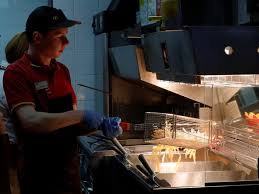 On career sites, such as monster, indeed and linkedin; Mcdonalds Burger King Hiring Teen Workers Must Follow Certain Rules