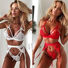 Womens arousing lingerie sets female sexy thong