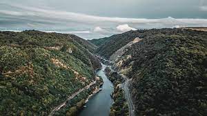The world has many longest rivers but have you ever thought about which river is the longest? Rights Of Rivers