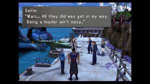 New & best guide for final fantasy 8 rpg game Final Fantasy Viii Descargar