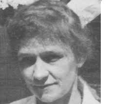 Susan Mabel Schell Dietrich (1883-1974)