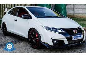 The vehicle is expected to supply 310 horse power, accelerate from 0 to 100 km in simply under 6 secs, a. 2016 Honda Civic Type R For Sale In Gauteng Auto Mart