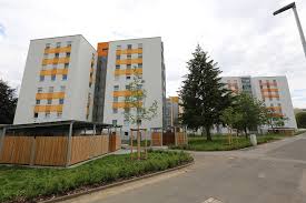 Johannisstraße 38 | 04600 altenburg tel.: Sitzung Des Aufsichtsrats Der Swg Mit Der Modernisierung Der Mehrfamilienhauser Am Bergl Als Schwerpunkt Lokale Nachrichten Aus Stadt Und Landkreis Schweinfurt