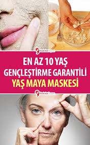 En Az 10 Yas Genclestirme Garantili Yas Maya Maskesi Aloe Vera Vera Movie Posters