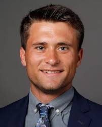 2019-20 Men's Soccer Roster