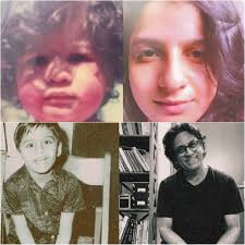 Creative Correspondence... with Ram Madhvani and Tanvi Gandhi