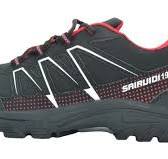 OEM Hot Selling Hiking Shoes Fashion Outdoor Moutains Climbing Shoes