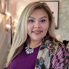 Monica Andrea Delaney-Teran