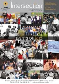 Learn about the newest movies and find theater showtimes near you. Intersection Issue 1 2013 Pam Sarawak Chapter