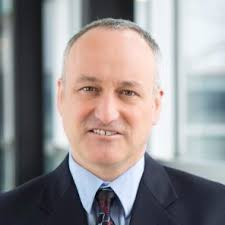 Bradley Pankow, P.E., PMP