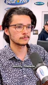 ⏯️ "Mme Braun-Pivet a décidé de m’interdire parce que je viens des gilets  jaunes, parce que je suis un fils de voyageurs, d’une mère gitane et d’un  père manouche !", Ritchy Thibault, attaché ...