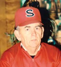 William Robert "Bill" Valley