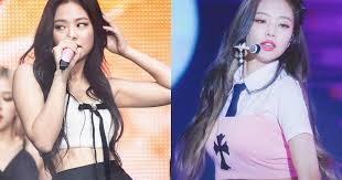» looking for blackpink clothes & blackpink fashion they have worn just last week? 25 Best Blackpink Jennie Outfits To Celebrate Her 25th Birthday Koreaboo