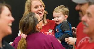 Nash's legacy continues with third 'Nash Bash'