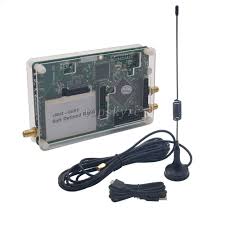 Hackrf One 1mhz 6ghz Sdr Platform Software Defined Radio Development Board Top Radio Open Source Hardware Development Board