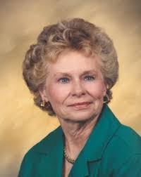 Carolyn Baird Obituary (1936