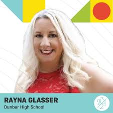 We're excited to present the 5 #FWISD Secondary District Teacher of the  Year finalists! 🎉 Celebrate the remarkable impact they've made