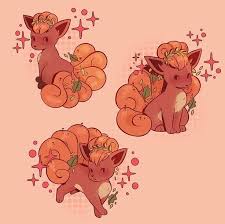 Beautiful Vulpix Drawings So Amazing Pokemon Drawings Pokemon Cute Pokemon