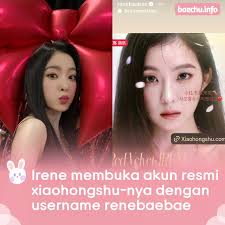 Baetokki ina yang mau liptint nya samaan sama Irene cus langsung co di  shopee😍 yang Irene pick harus sold out!😂 -- @renebaebae @baechu.info  #Baejoohyun #Baechu #Ireneredvelvet #RedvelvetIrene #ireneinfo #infoIrene  #faktaIrene #Irenefact #redvelvetinfo #