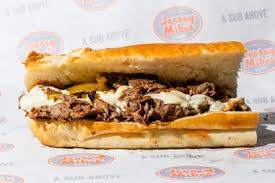 The meats are higher quality and are sliced to order. Jersey Mike S Review Best Sandwiches And Subs On Jersey Mike S Menu Thrillist