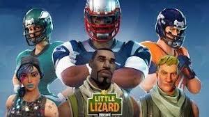 The new fortnite nfl skins are here for a. Training Noobs How To Play Football New Nfl Skins Fortnite Short Films Short Film Fortnite Nfl