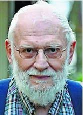 William Groth Obituary (1931